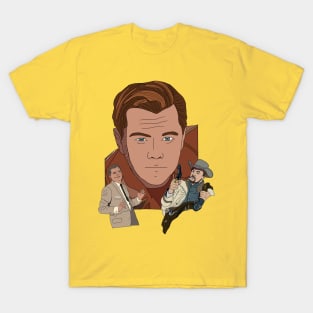 Rick Dalton T-Shirt